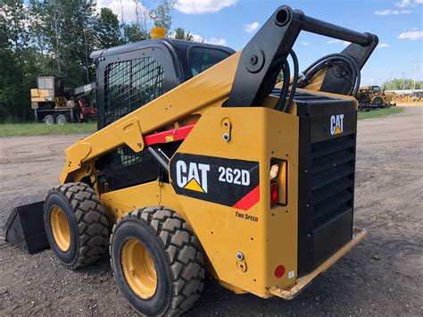 cat 262d3 for sale|2016 caterpillar 262d.